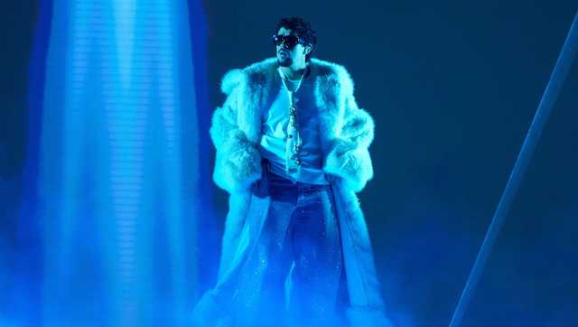 Spotify Wrapped 2025 is here and Bad Bunny has dethroned Taylor Swift as most