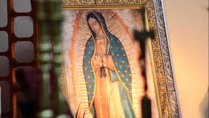 Pide el Gobernador de Puebla Suspender Clases por Festejos a la Virgen de Guadalupe