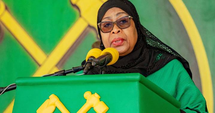 Tensa calma en Tanzania tras llamados a protestas por disputados resultados electorales