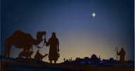 Bible's Star of Bethlehem 'discovered' by NASA scientist