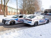 London police probe links between six shootings in 72 hours