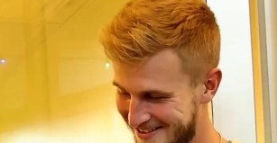 Saints partner with the LSPCA for a special holiday gifting event