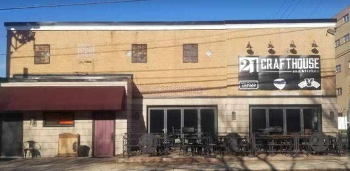 Blaze shuts down popular Bethlehem pub, fire chief says