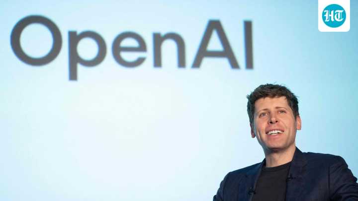 Sam Altman says he can't imagine parenting without ChatGPT, internet reacts