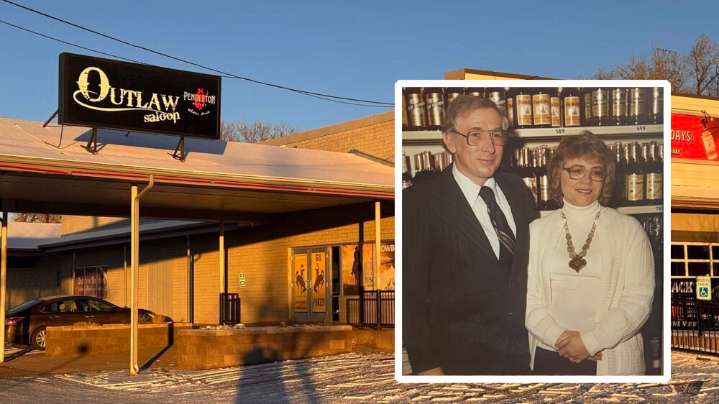 Cheyenne Foundation Purchases Outlaw Saloon, Will Turn It Into Rec Center