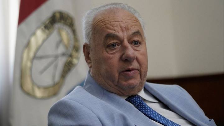 "La Corte debe tener perfiles diversos, pero todos con independencia"