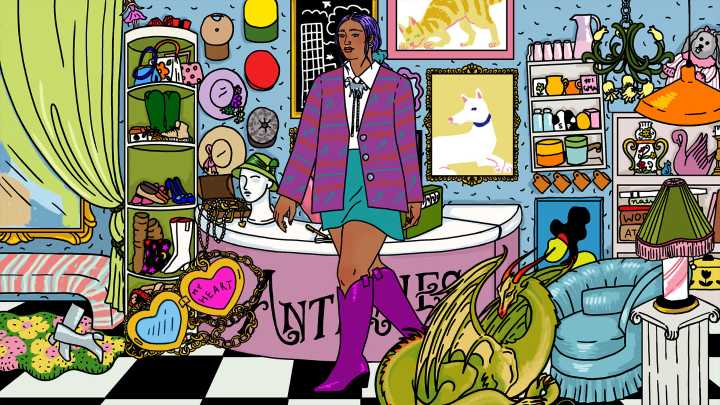 Daily Horoscope: December 9, 2025