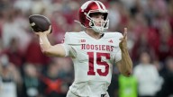 Fernando Mendoza's mom letter to Indiana quarterback, multiple sclerosis
