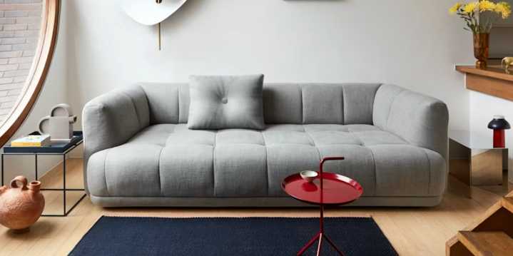 12 Best Luxury Couches 2025—Where to Buy Luxury Sofas Online