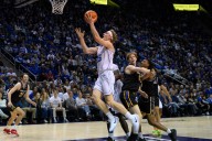 #10 BYU crushes UC Riverside, 100