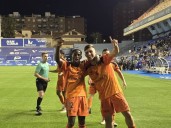 El mejor local frente al mejor visitante