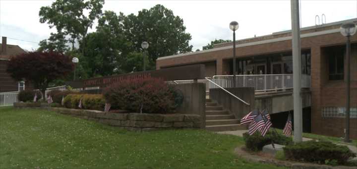 New mayor, council members sworn in, in Campbell