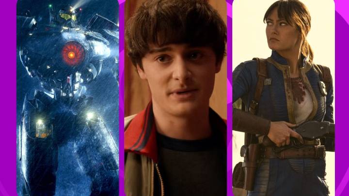 The Films and Shows You Should Be Streaming in December 2025
