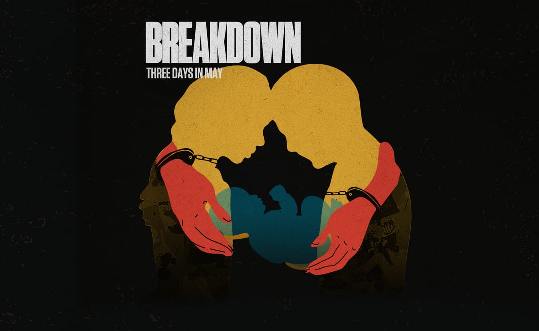 Breakdown: The Atlanta true crime podcast