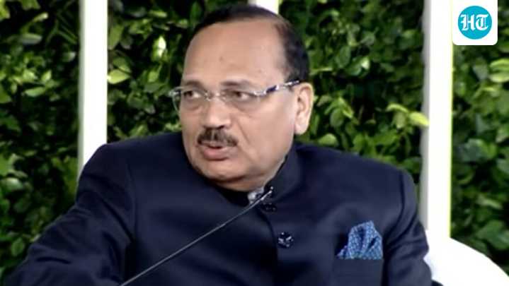 CJI Surya Kant says first priority to reduce pending cases, shares detailed plan