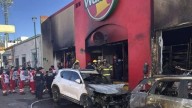 Fiscalía descubre documentos apócrifos a un mes del incendio en Waldo’s
