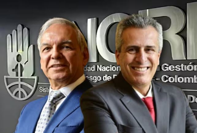 Fiscalía imputa cargos a exministros por caso UNGRD