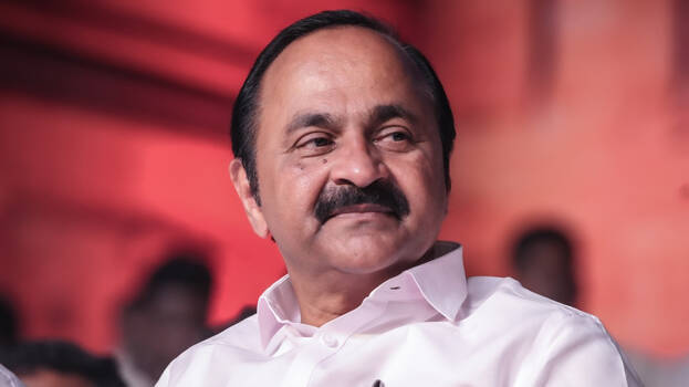 VD Satheesan emerges as UDF’s crisis manager; is the Chief Minister’s post the next target?