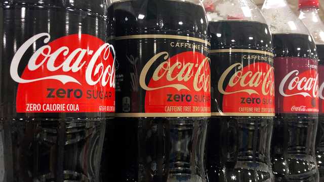 San Francisco sues nation's top food manufacturers over ultraprocessed foods