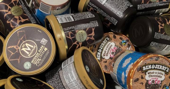 City watch: Unilever completes ice cream division demerger