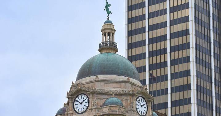 Judge preliminary denies request to name women suing Bishop Luers High School