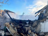 Russia again targets Ukraine's energy infrastructure in 'massive attack'