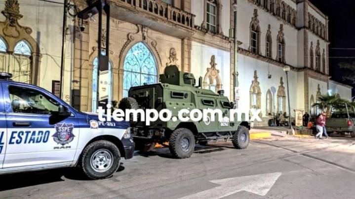 Operan a El 04, líder de Los Cabrera; seguirá proceso desde hospital