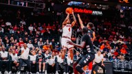 How good is Georgia basketball? Nonconference play exceeding expectations