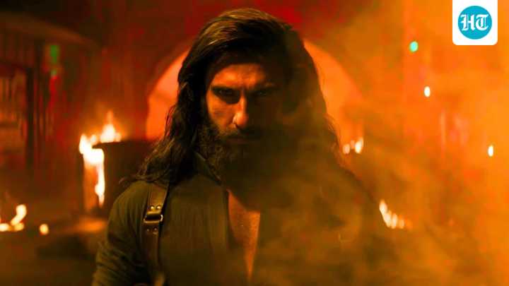 Dhurandhar box office (updated live): Ranveer Singh film sees jump on Saturday