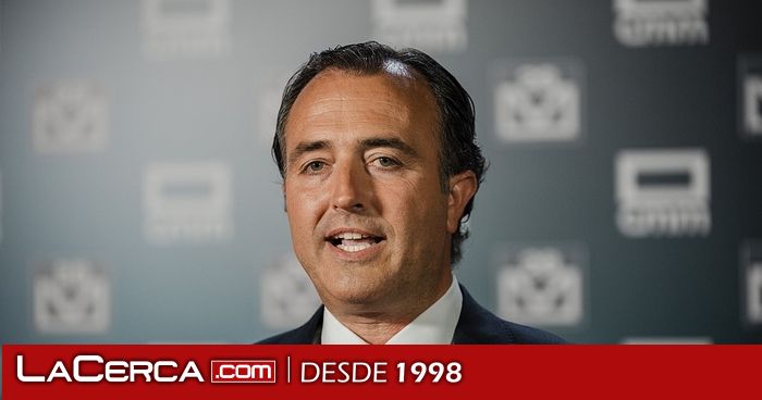 Vox C-LM señala el acercamiento entre Page y Feijóo y advierte de "acuerdos ocultos" entre PP y PSOE