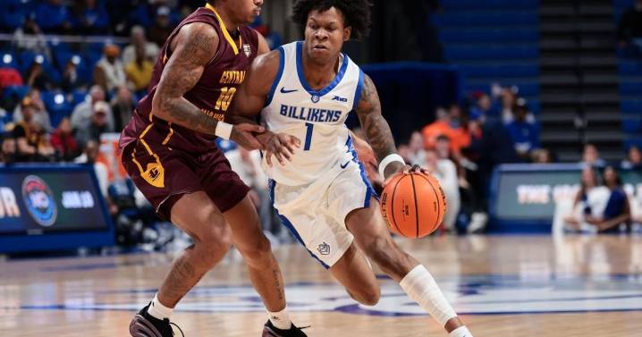 Quentin Jones finding his role in St. Louis U.'s offense