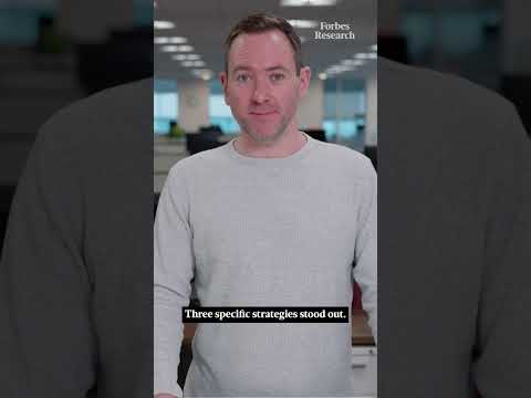 How Sustainability Leaders Drive Rapid Growth