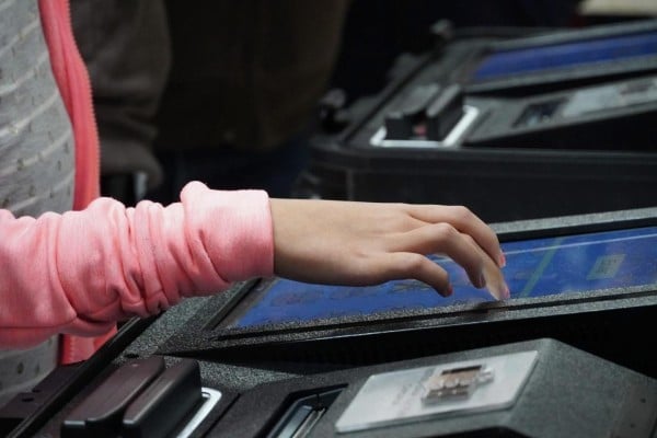 Galería.- Culmina jornada del Presupuesto Participativo 2026