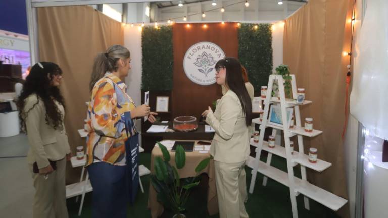 Se pone en marcha una nueva edición de la Feria de Comercio Internacional organizada por la Faciso