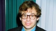 Inside Spaceballs star Rick Moranis' private life away from the spotlight after wife's death