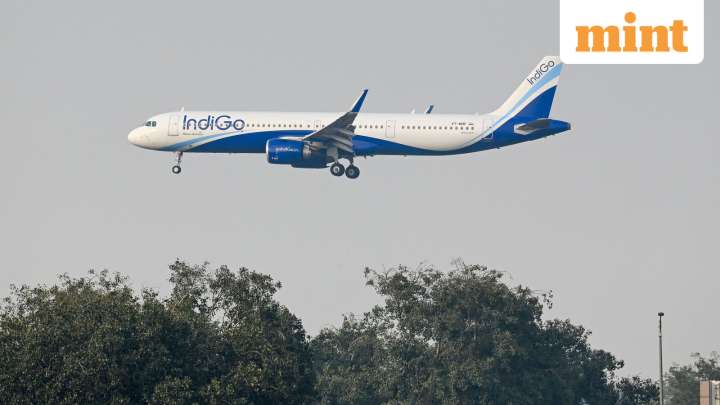 IndiGo flight chaos: DGCA grants airline one-time extension to respond to notice