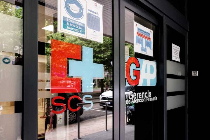 Admitida la reforma para que todos los sanitarios cobren el complemento de atención continuada por baja