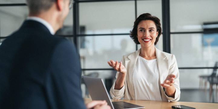 IBM exec asks job candidates whether they think we are in an AI bubble as a make