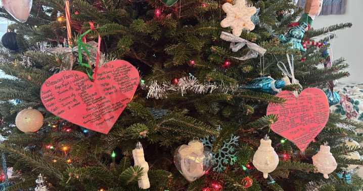 7 families still need Christmas adoption in Casey County program