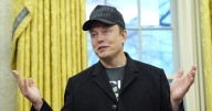 DOGE was 'a little bit successful': Elon Musk