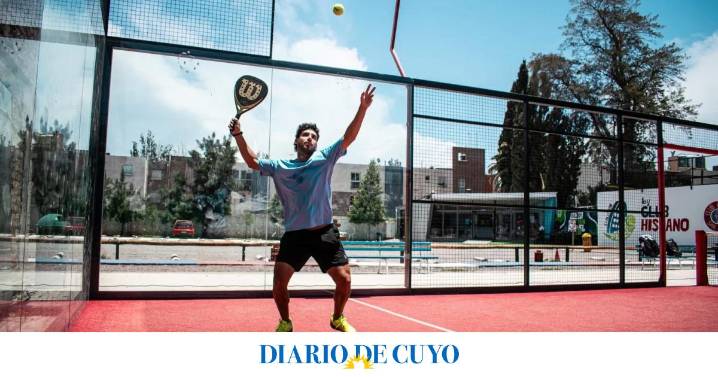 El “Cordillera Cup” promete un fin de semana a puro tenis y pádel en el Club Hispano