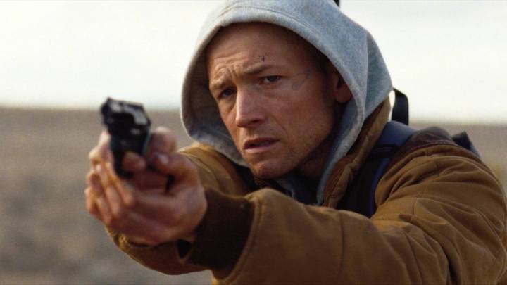 New Gritty Neo-Western Crime Movie With Stellar Reviews Is Now A Worldwide Streaming Sensation