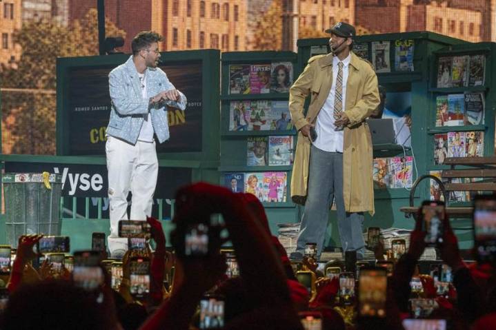 El día en que los reyes de la bachata dominicana conquistaron Nueva York con un álbum secreto