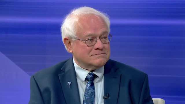 Mayor-elect Chuck Grassie promises public engagement push in Rochester