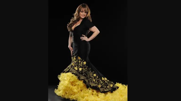 Relanzan ‘La Gran Señora’ de Jenni Rivera