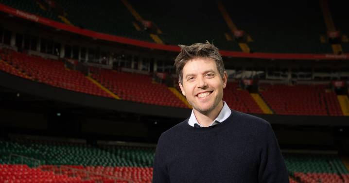 WRU appoints new chief commercial officer