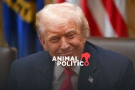 Trump advierte posibles ataques a Colombia y a cualquier país que venda drogas a EU; Petro responde