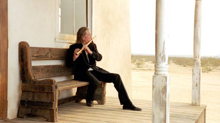 Quentin Tarantino Wants to Do a 'Kill Bill' Prequel Again