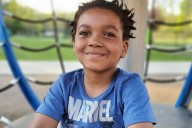 7-Year-Old Boy Loses Legs After Complications from the Flu