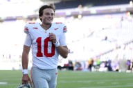 Where Ohio State football’s Julian Sayin finished in the 2025 Heisman Trophy voting